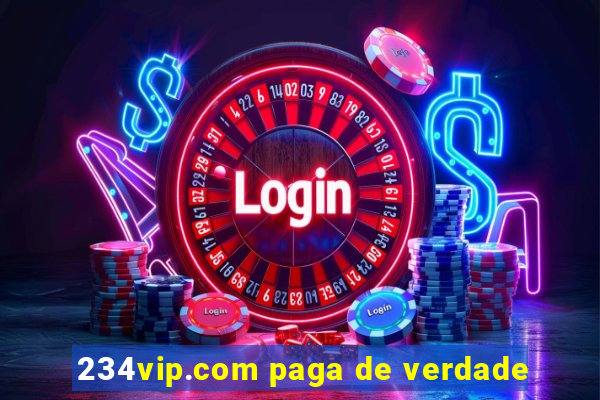 234vip.com paga de verdade